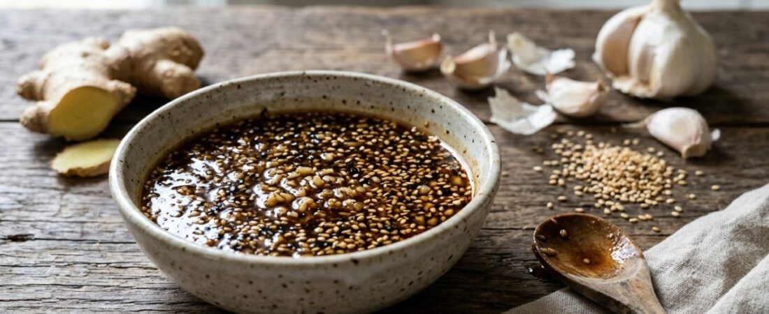 15-Minute Soyaki Sauce Recipe Inspired by Trader Joe’s