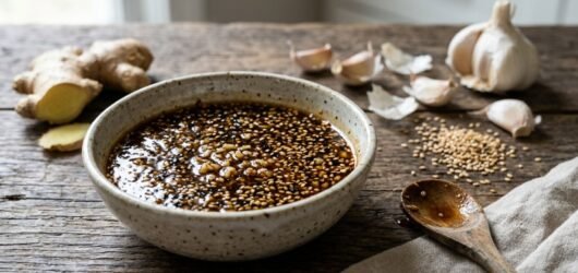 15-Minute Soyaki Sauce Recipe Inspired by Trader Joe’s